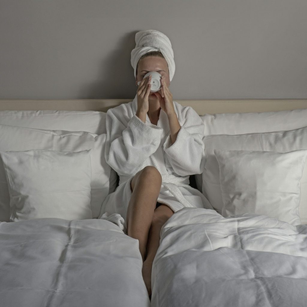 Bed Comfort