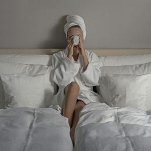 Bed Comfort